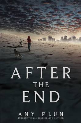 Cover of After the End