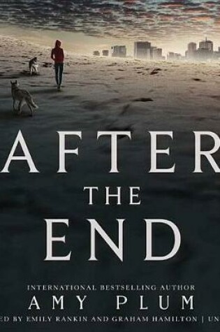 Cover of After the End