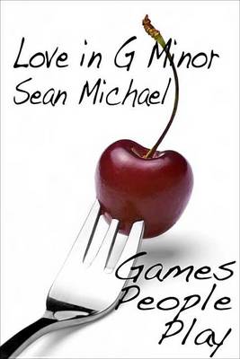 Book cover for Love in G Minor