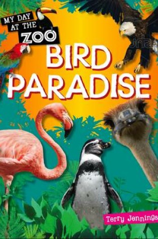 Cover of Bird Paradise