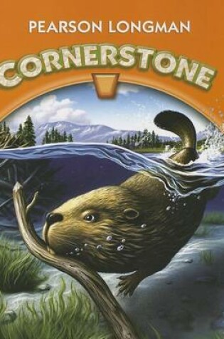 Cover of Cornerstone 2013 Student Edition (Softcover) Grade 4