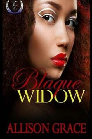 Cover of Blaque Widow