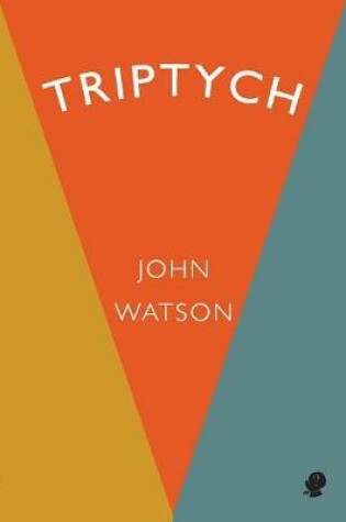 Cover of Triptych