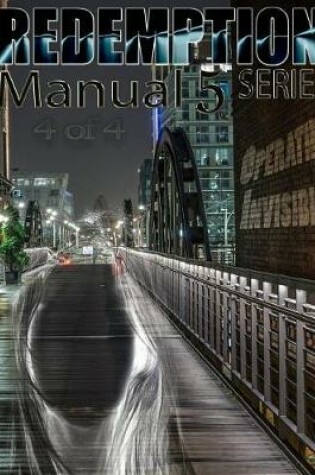 Cover of Redemption Manual 5.0 - Book 4