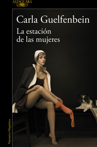 Cover of La estación de las mujeres / The Women's Station