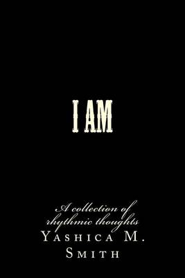 Book cover for I Am...