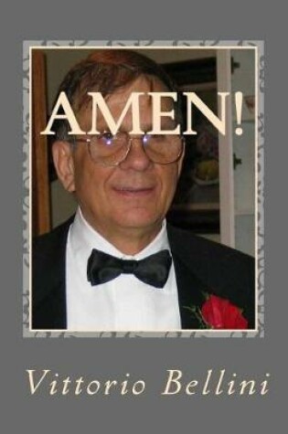 Cover of Amen!