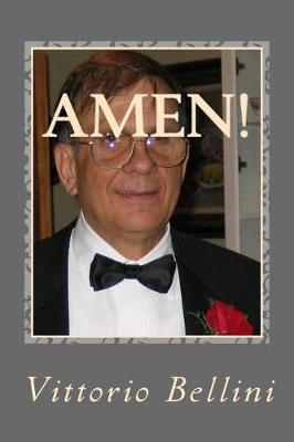 Book cover for Amen!