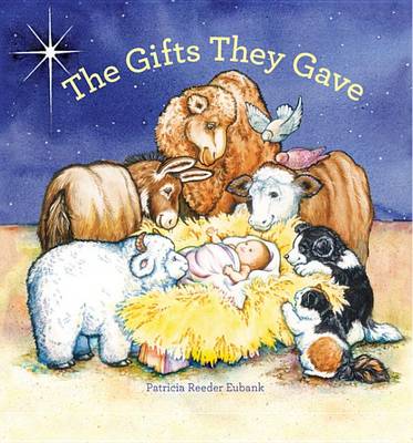 Book cover for The Gifts They Gave