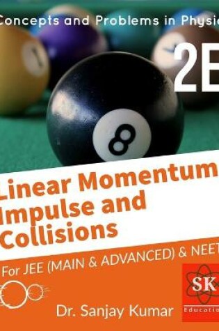 Cover of Linear Momentum and Collisions