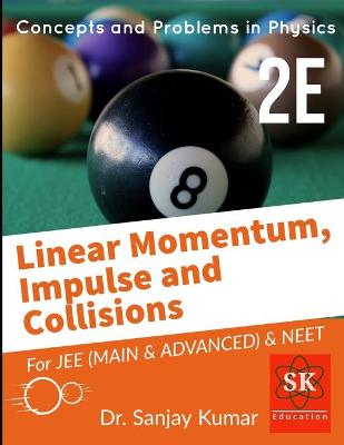 Book cover for Linear Momentum and Collisions