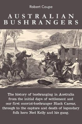 Cover of Australian Bushrangers