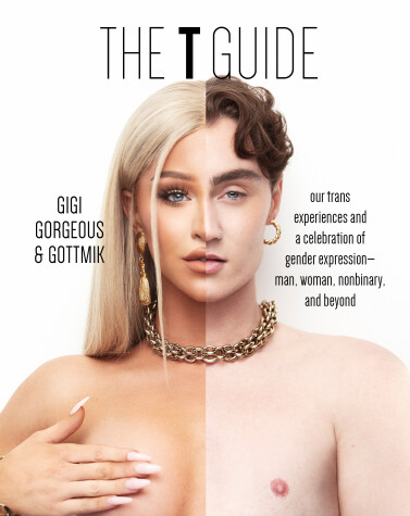 Book cover for The T Guide