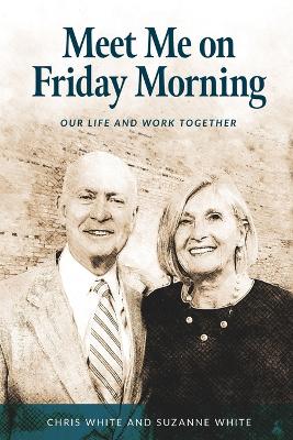 Book cover for Meet Me on Friday Morning