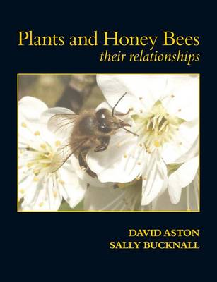 Book cover for Plants and Honey Bees