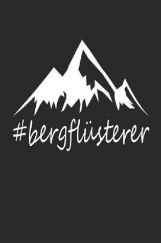 Cover of Bergflusterer
