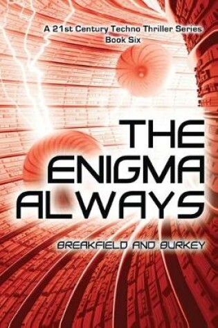 Cover of The Enigma Always