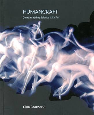 Book cover for Humancraft