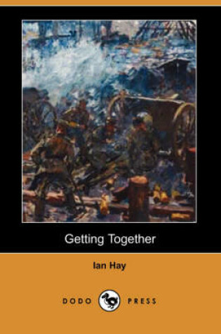 Cover of Getting Together (Dodo Press)