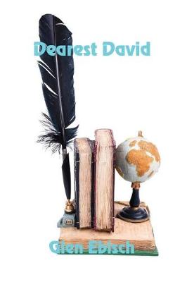 Book cover for Dearest David