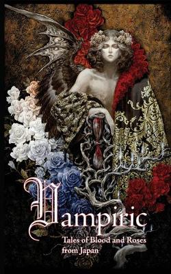 Book cover for Vampiric