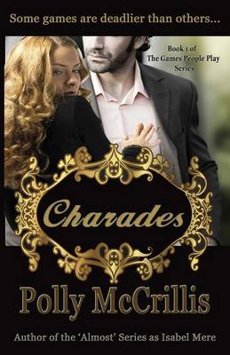 Book cover for Charades