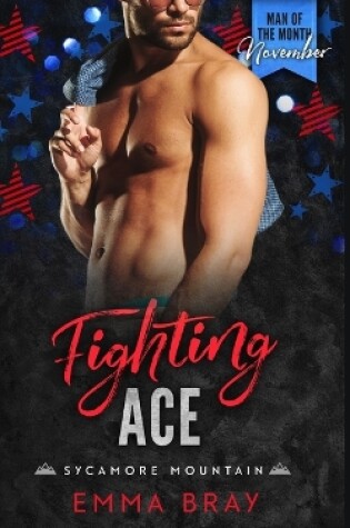 Cover of Fighting Ace