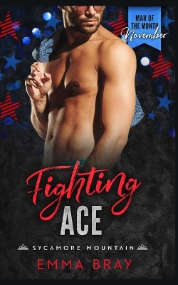 Book cover for Fighting Ace