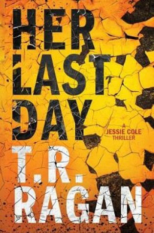 Cover of Her Last Day