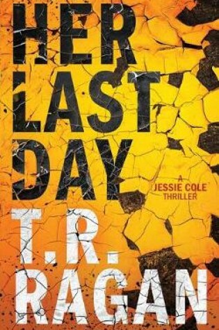 Cover of Her Last Day