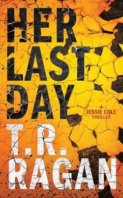 Book cover for Her Last Day