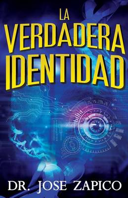 Book cover for La Verdadera Identidad