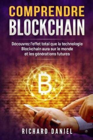 Cover of Comprendre Blockchain