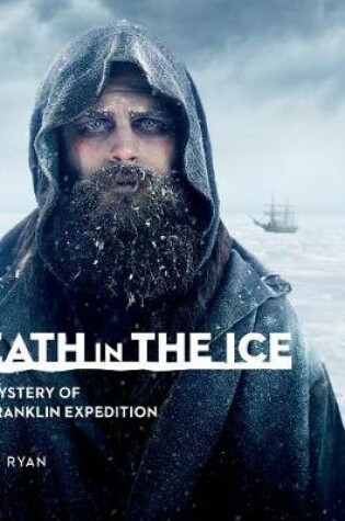 Cover of Death in the Ice