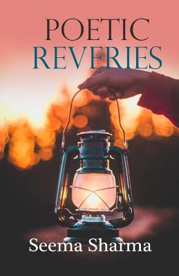 Book cover for Poetic Reveries