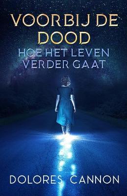 Book cover for Voorbij de dood