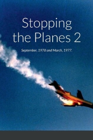 Cover of Stopping The Planes 2