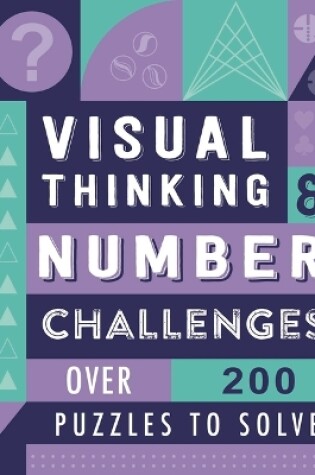 Cover of Visual Thinking & Number Challenges