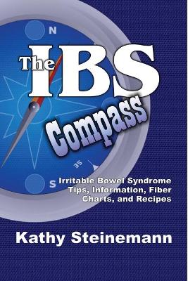 Book cover for The IBS Compass