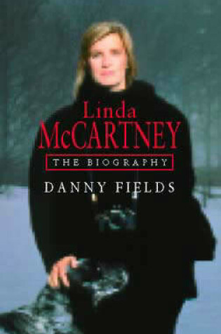 Cover of Linda McCartney
