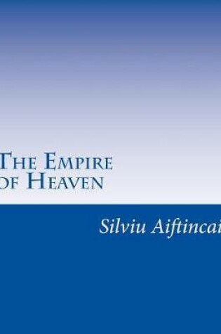 Cover of The Empire of Heaven