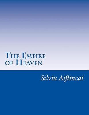 Book cover for The Empire of Heaven