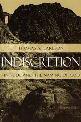 Cover of Indiscretion