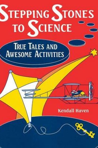 Cover of Stepping Stones to Science