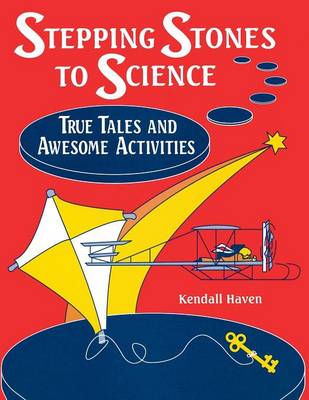 Book cover for Stepping Stones to Science