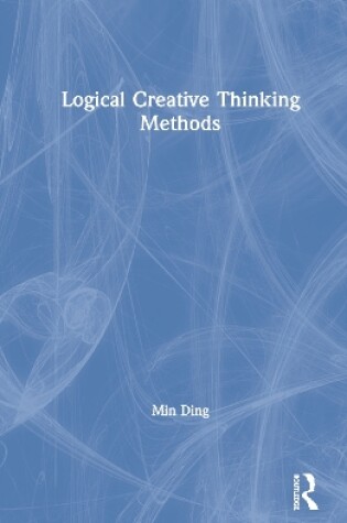 Cover of Logical Creative Thinking Methods