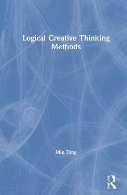 Book cover for Logical Creative Thinking Methods