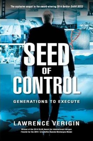 Cover of Seed of Control