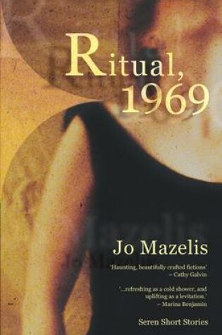 Cover of Ritual 1969