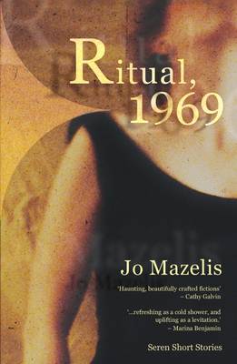 Book cover for Ritual 1969